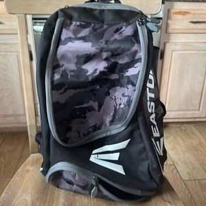Easton baseball/softball bag